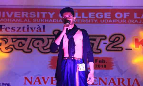 law college function