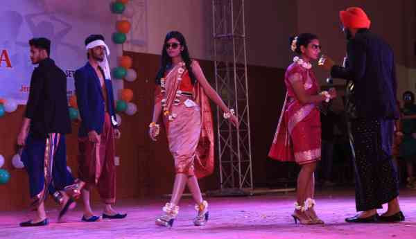 law college function