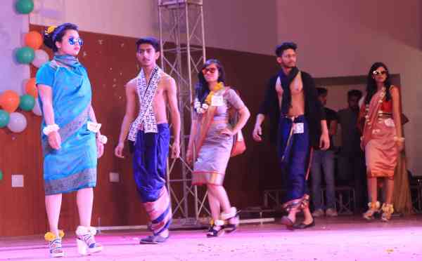 law college function