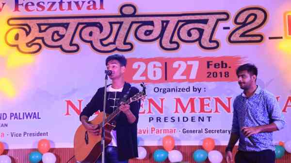 law college function