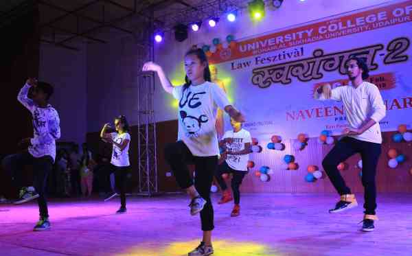 law college function