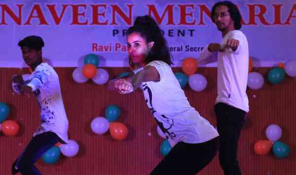 law college function