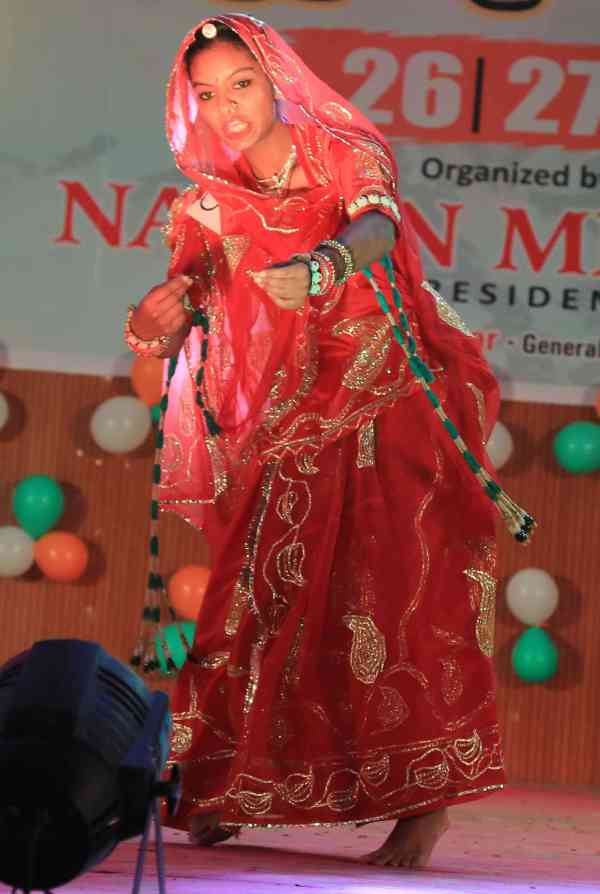 law college function