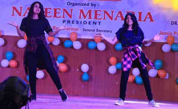 law college function