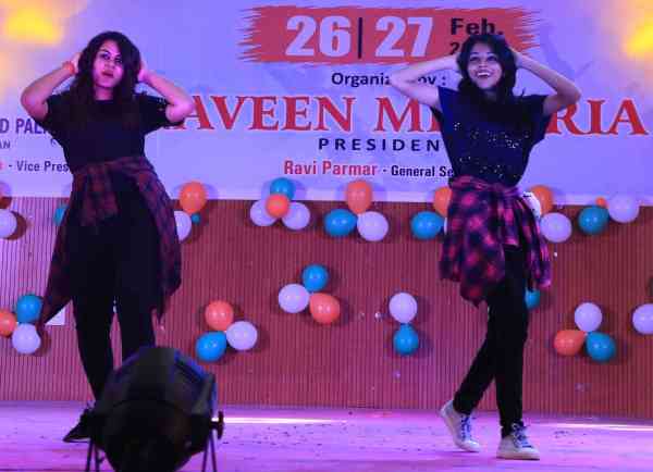 law college function