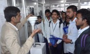 Unique initiative for students in the university