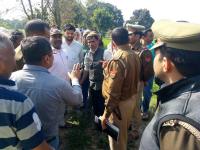 student murder police investigate