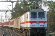 irctc