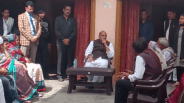 rajnath singh