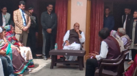 rajnath singh