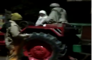 Corrupt up police