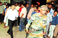 Rajnandgaon crime