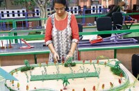 National Science Day will celebrated at lucknow university