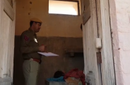 Husband assassination of his wife with four persons 