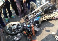 Accident
