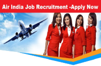Air India Recruitment