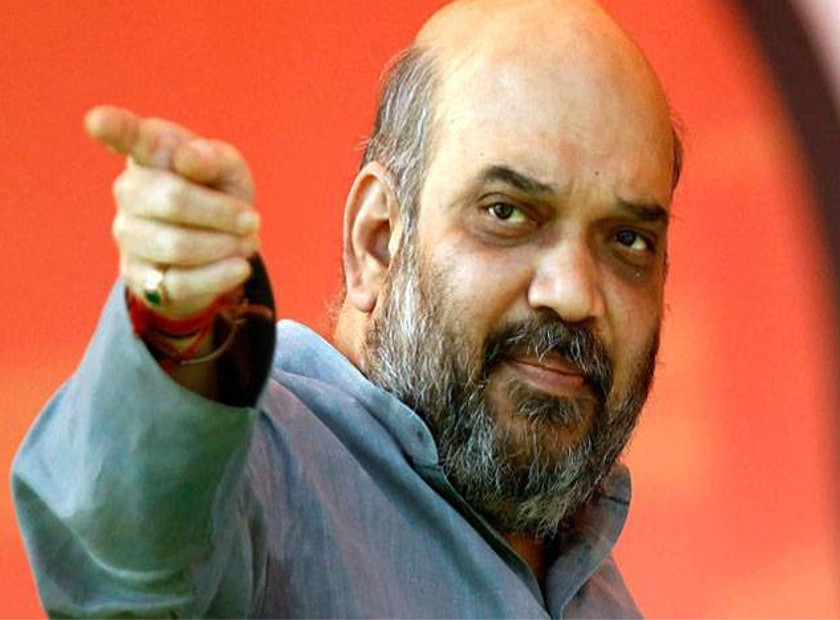 amit shah
