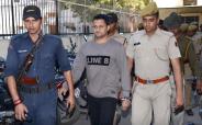 Rudraksh murder case