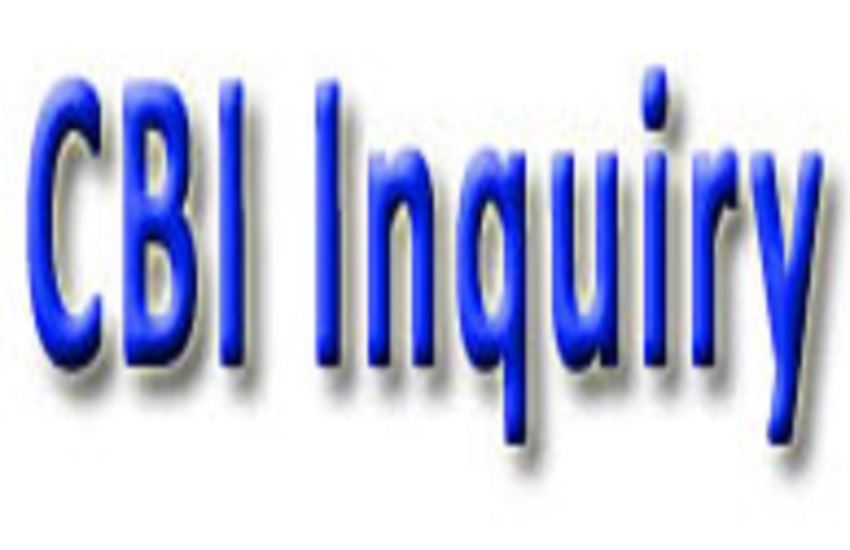 CBI inquiry into Public Service Commission