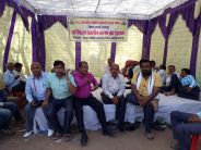 Cooperative jumbo teams reached for audit, found off societies