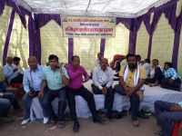 Cooperative jumbo teams reached for audit, found off societies