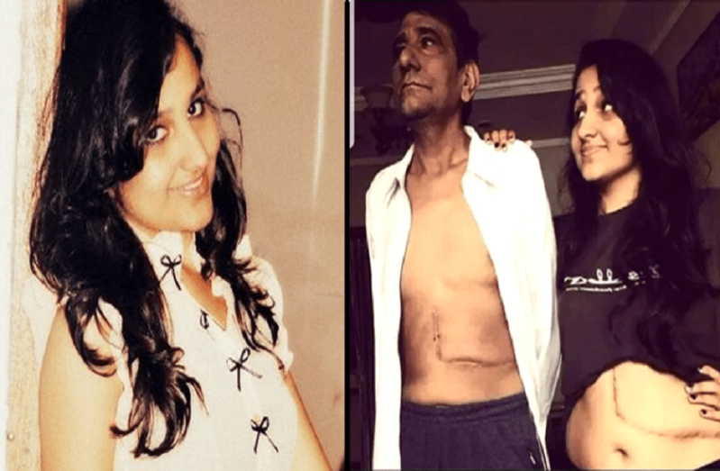 medical,medical care,Life,liver failure,father,adulthood,save,diagnosed,symptoms of jaundice,liver cirrhosis,jaundice news,Liver Donate,eligible,lack of medical treatment,donated,