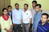 आरोपित चिकित्सक व दलाल 