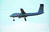 dron