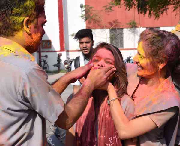 holi 2018