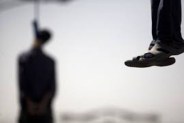 Hanging body