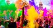 holi