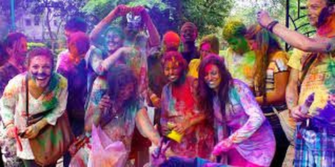 Precautions should be take while playing holi #Khulkekheloholi