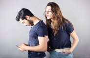 husband cheating