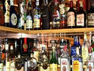 liquor shops