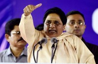 bsp can declare bhrahman candidate from mahrajganj seat for 2019