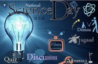 National Science Day