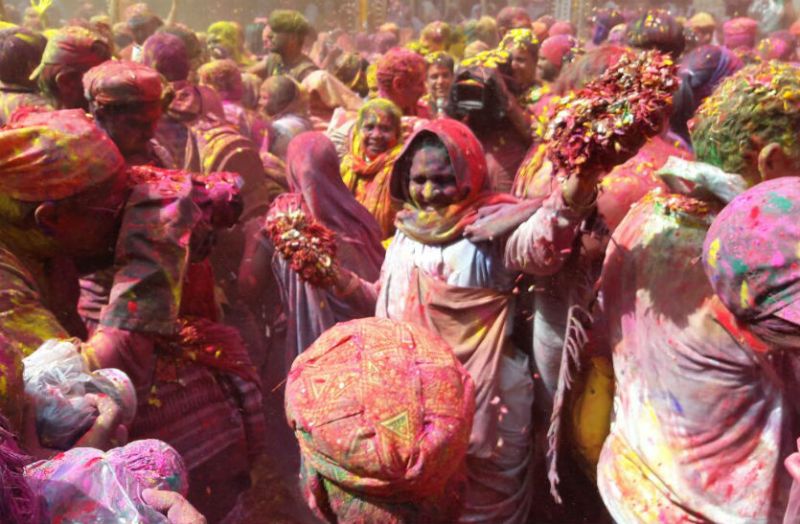 विधवा महिलाएं