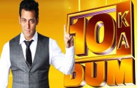 salman khan 10 ka dum