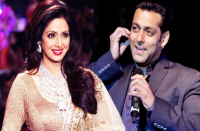 salman and sridevi