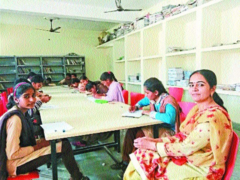 save the girl's child