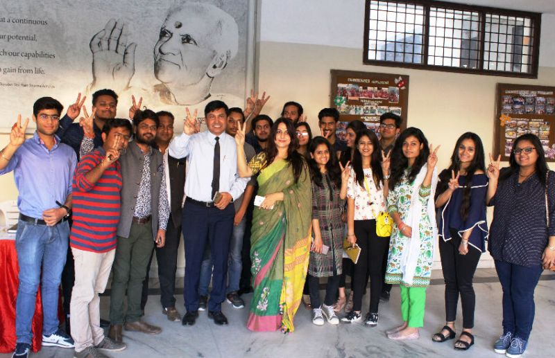 dr Shivani chaturvedi