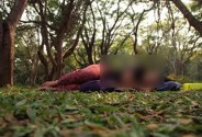 Dead body