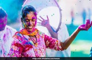 effects of holi on the people