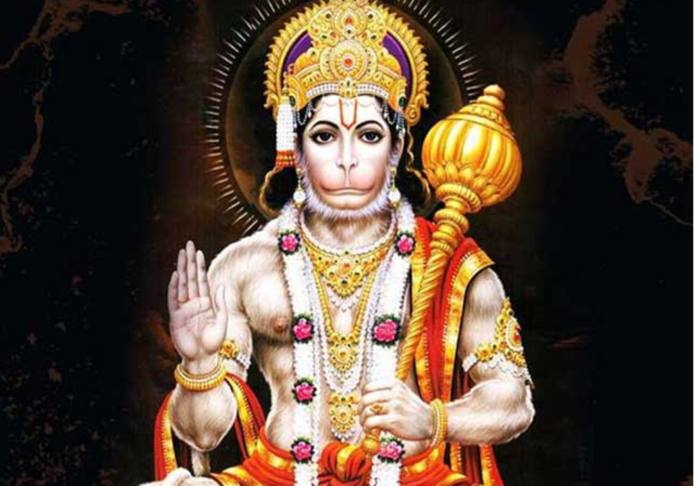 Holi 2018 holika dahan time Hanuman Chola hindi news