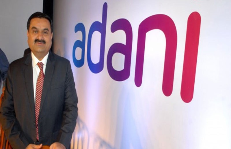 adani