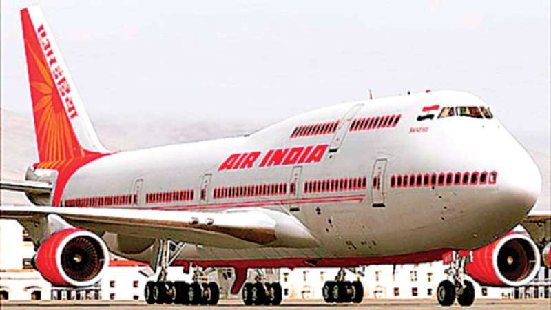 air india