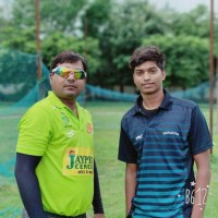 The coach of this cricketer said, the real test has started now