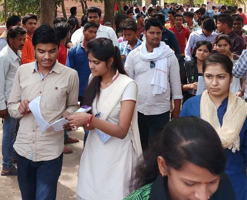 Mp Board Exam Latest News