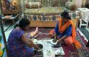 गुजिया