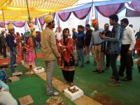 mukhya mantri samuhik vivah yojna